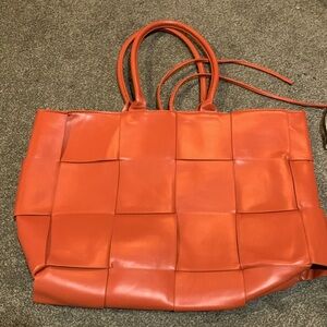 Fake bag purchased for 200